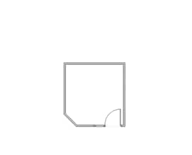 2401 Fountain View Dr, Houston, TX à louer Plan d’étage– Image 1 sur 1