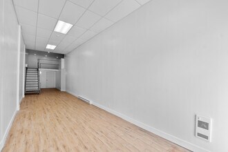 6125-6131 Av de Monkland, Montréal, QC à louer Photo intérieure– Image 2 sur 12