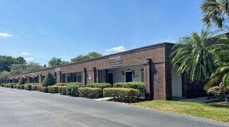 Plus de détails pour 1340 Tuskawilla Rd, Winter Springs, FL - Bureau à vendre