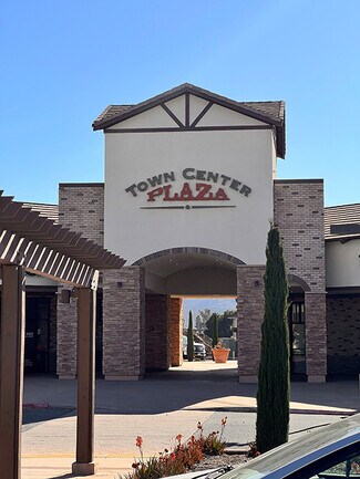 Plus de détails pour Jefferson Ave, Murrieta, CA - Local commercial à louer