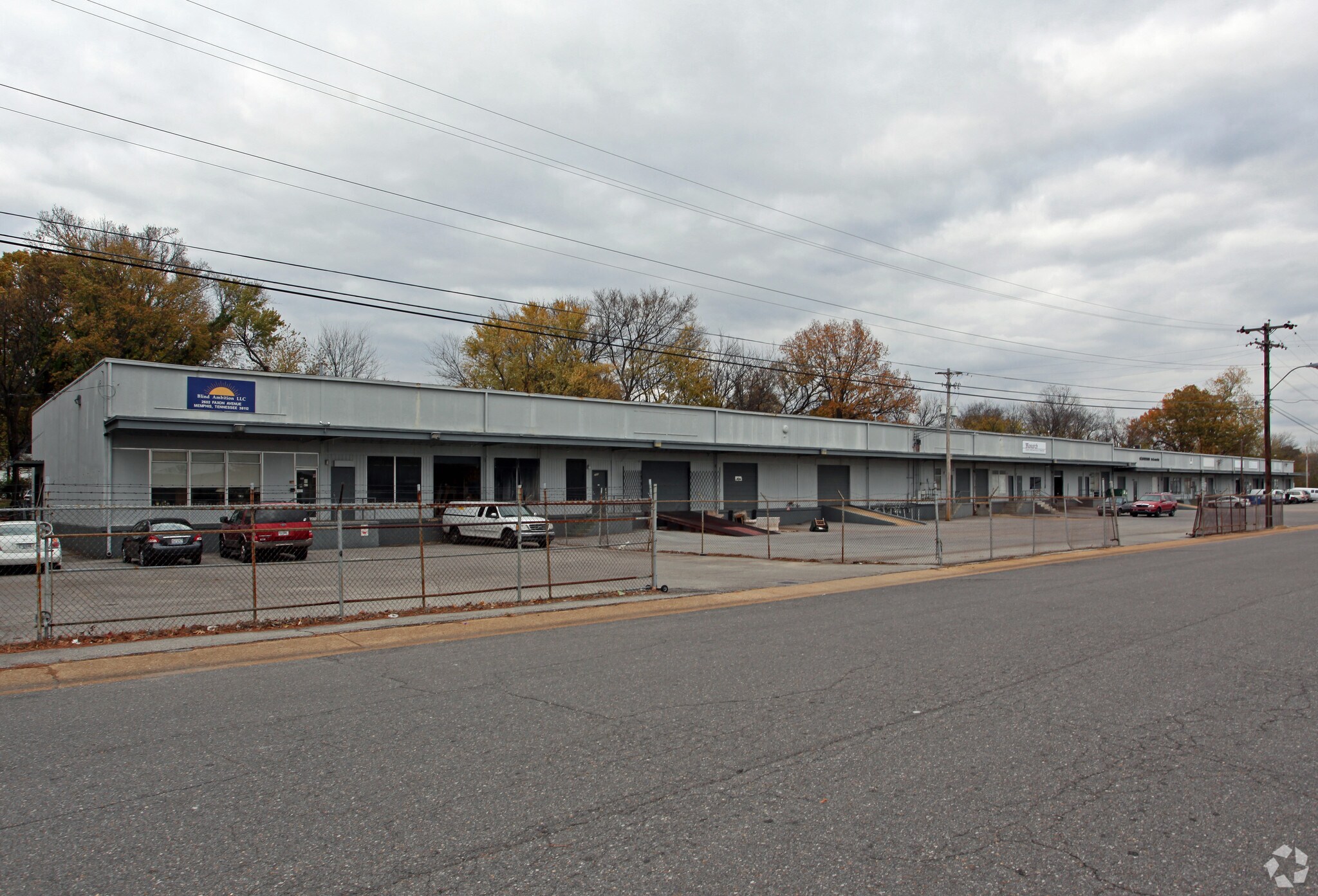 2630-2656 Summer Ave, Memphis, TN à louer Photo principale– Image 1 sur 16