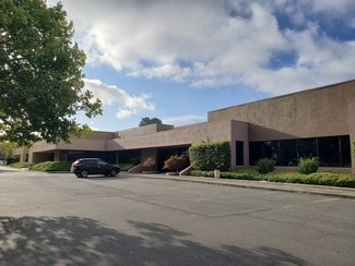 Plus de détails pour 6620-6626 Owens Dr, Pleasanton, CA - Local d’activités à vendre