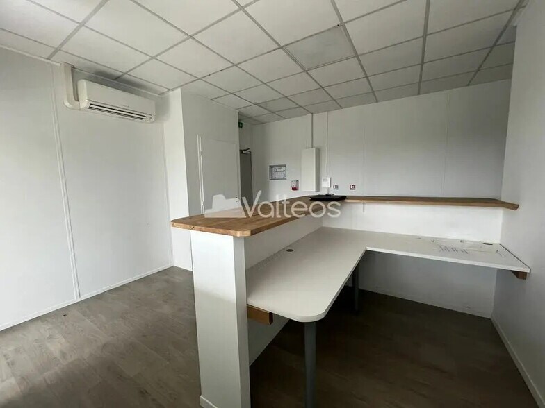 Bureau dans Labège à louer - Photo de l’immeuble – Image 3 sur 12