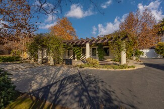 Plus de détails pour 110 W Ojai Ave, Ojai, CA - Local commercial à vendre