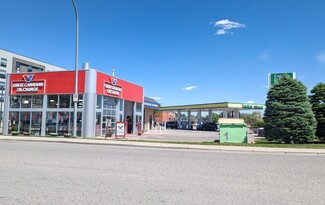 Plus de détails pour 4103 4th Ave S, Lethbridge, AB - Local commercial à vendre