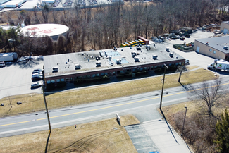 Plus de détails pour 178-190 Cedar Hill St, Marlborough, MA - Industriel/Logistique à vendre