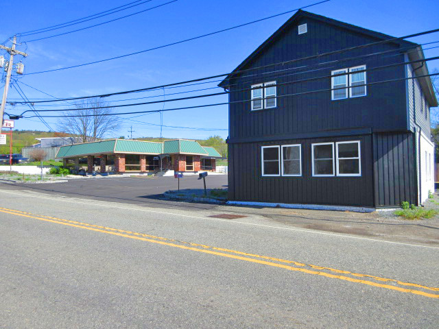 Greenwood Lake Diner & Multi Family Home portefeuille de 2 biens à vendre sur LoopNet.fr - Photo de l’immeuble – Image 2 sur 23