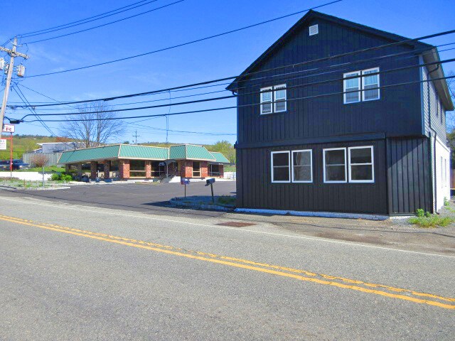 Greenwood Lake Diner & Multi Family Home portefeuille de 2 biens à vendre sur LoopNet.fr - Photo de l’immeuble – Image 3 sur 24