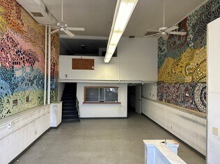 802 N Broad St, Philadelphia, PA à louer - Photo intérieure – Image 2 sur 5