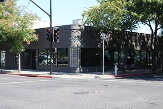 Plus de détails pour 1202-1216 Main St, Napa, CA - Local commercial à louer