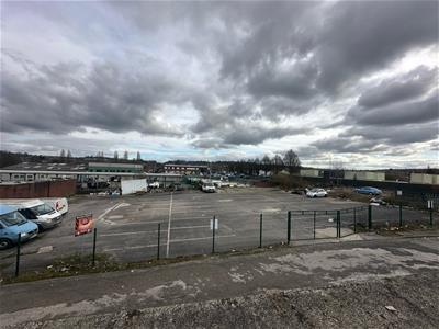 Chatfield Pl, Stoke On Trent à louer - Photo de l’immeuble – Image 2 sur 3