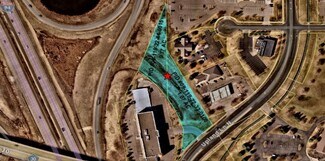 Plus de détails pour 0 Upland Ln N, Maple Grove, MN - Bureau/Local commercial à louer