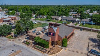 Plus de détails pour 4601 SE 29th St, Oklahoma City, OK - Local commercial à vendre