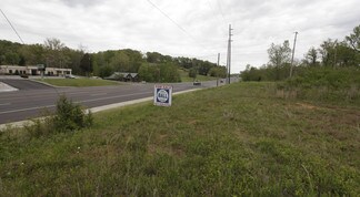 Plus de détails pour 4552 Maynardville Hwy, Maynardville, TN - Terrain à vendre
