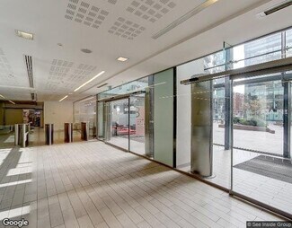 Plus de détails pour 100 Old Hall St, Liverpool - Bureau à louer
