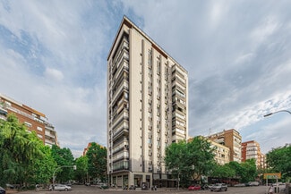 Plus de détails pour Paseo de la Habana, 15, Madrid - Coworking à louer
