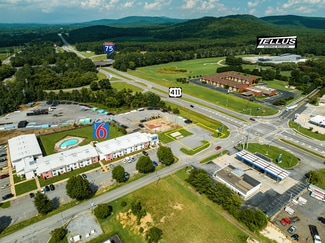 Plus de détails pour 2335 Highway 411 NE, Cartersville, GA - Terrain à vendre