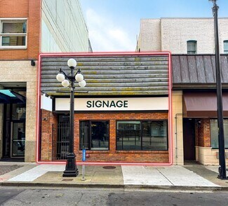 Plus de détails pour 611 Fort St, Victoria, BC - Local commercial à vendre