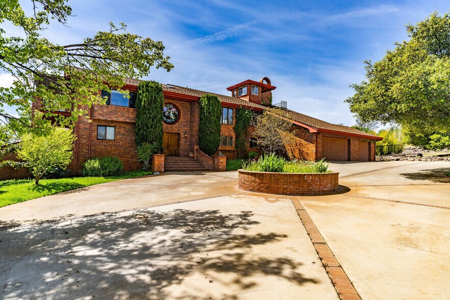 15111 Tyler Rd, Fiddletown, CA à vendre - Photo principale – Image 1 sur 39