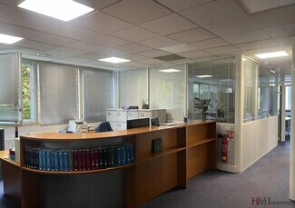 Plus de détails pour Bureau à louer