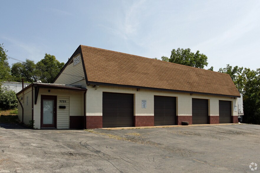 5725 Dale Ave, Saint Louis, MO à vendre - Photo principale – Image 1 sur 3