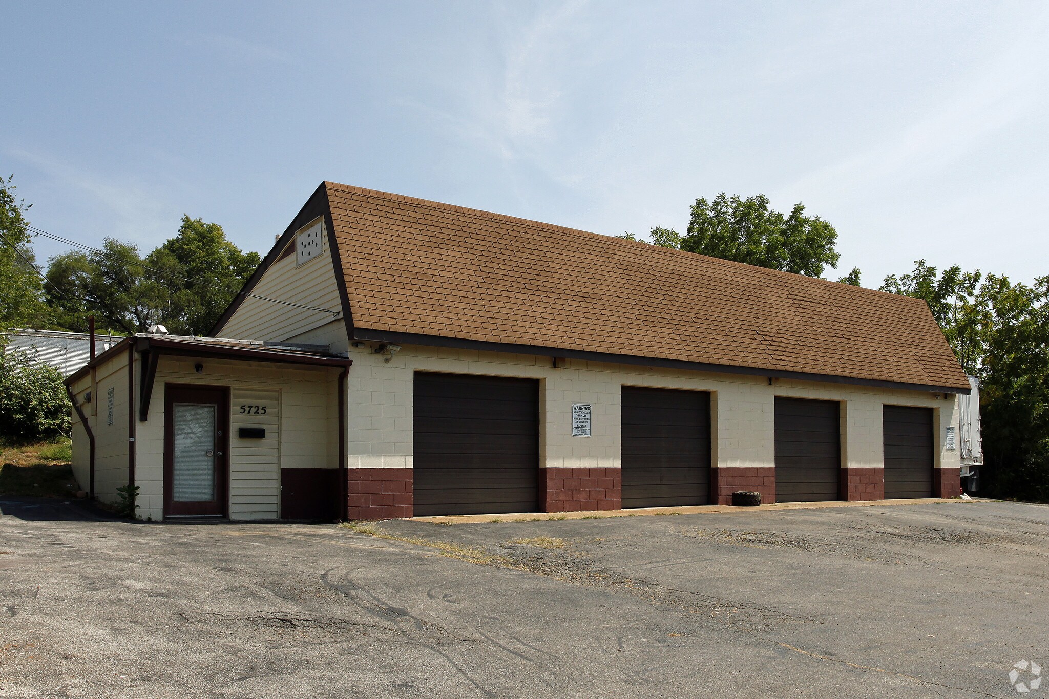 5725 Dale Ave, Saint Louis, MO à vendre Photo principale– Image 1 sur 4