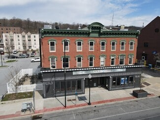 Plus de détails pour 143 E Lincoln Hwy, Coatesville, PA - Local commercial à vendre