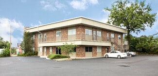 Plus de détails pour 930 Thomasville Rd, Tallahassee, FL - Bureau à vendre