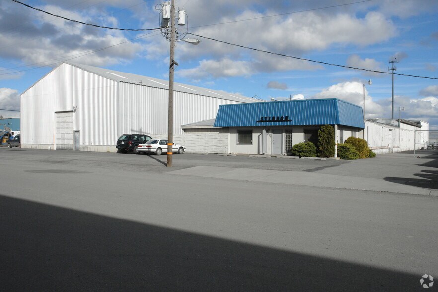 414 N Sycamore St, Spokane, WA à vendre - Photo de l’immeuble – Image 2 sur 2