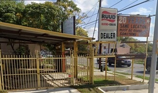 Plus de détails pour 3135 W Commerce St, San Antonio, TX - Terrain à vendre