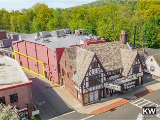 Plus de détails pour 260 Bellevue Ave, Montclair, NJ - Local commercial à louer
