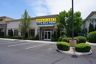Plus de détails pour 5534 Longley Ln, Reno, NV - Bureau, Bureau/Médical à louer
