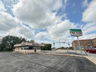 Plus de détails pour 139 Memorial Plz, Springfield, MO - Local commercial à vendre