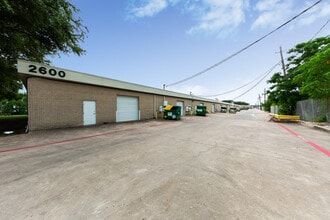2600 Longhorn Blvd, Austin, TX à louer Photo de l’immeuble– Image 2 sur 2
