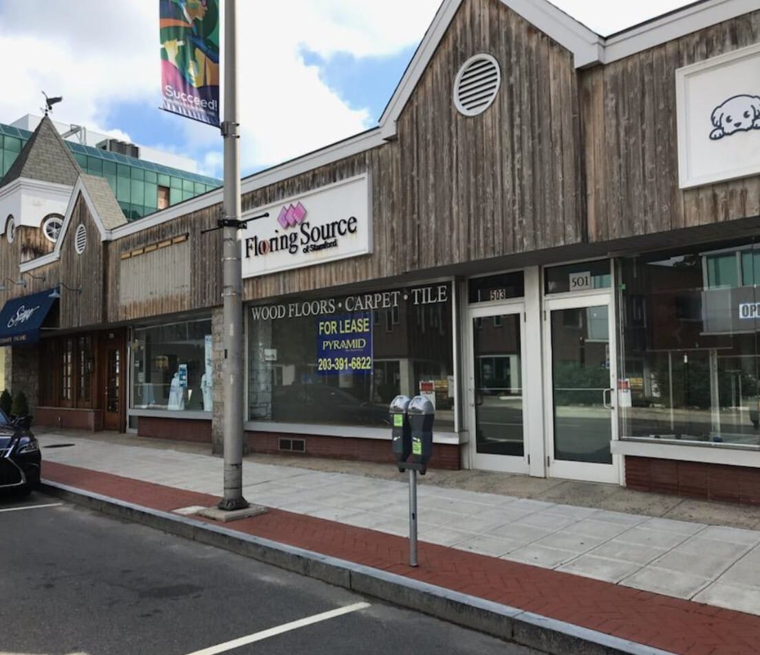 503 Summer St, Stamford, CT à louer Photo de l’immeuble– Image 1 sur 2