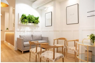 Plus de détails pour 1281 Johnston Rd, White Rock, BC - Bureau à vendre