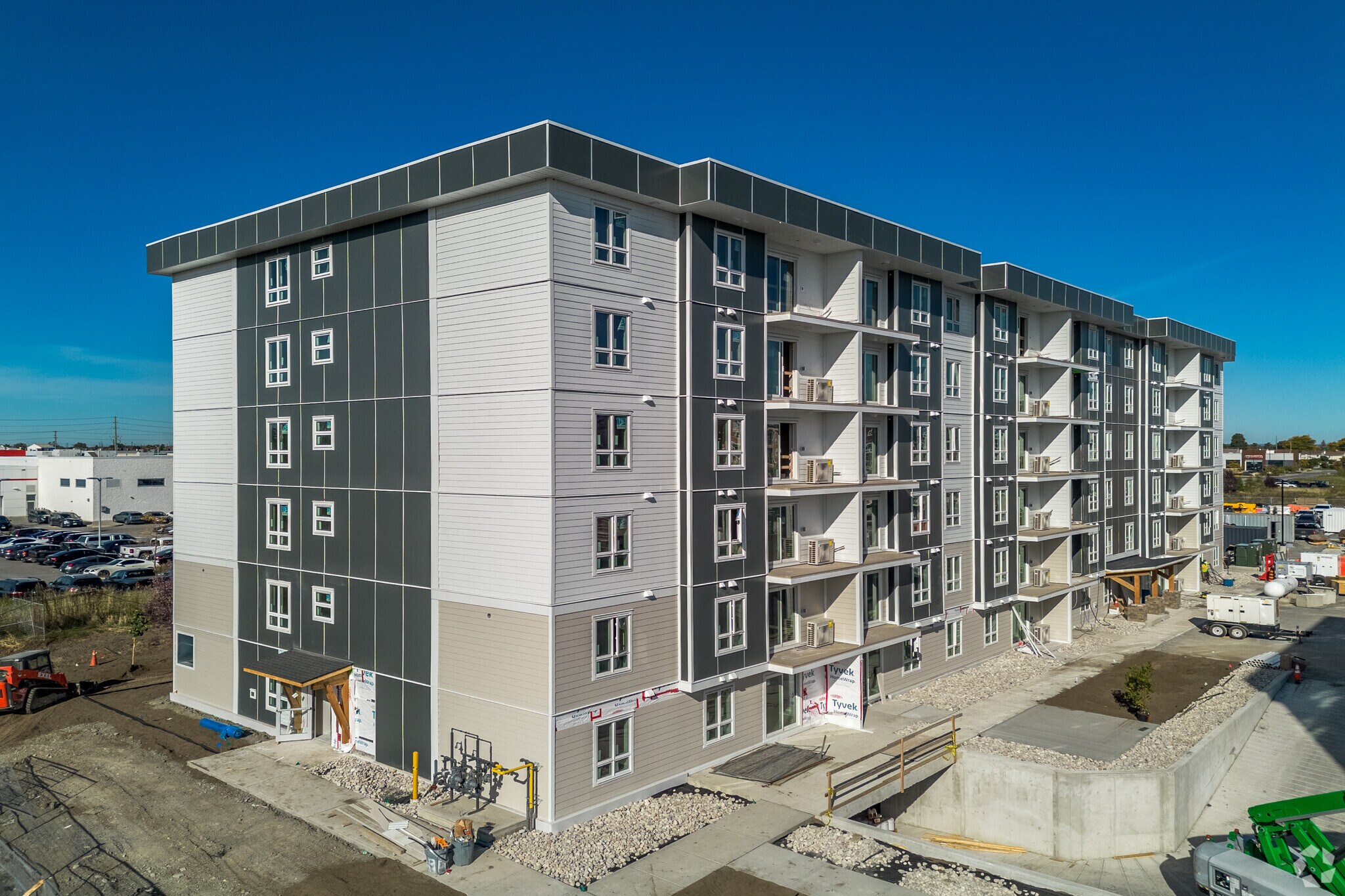 1070 Noëlla Leclair Way, Ottawa, ON à louer Photo principale– Image 1 sur 6