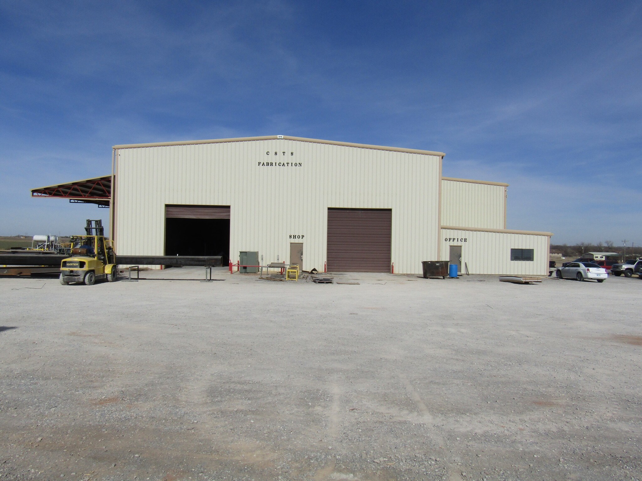 45050 County Street 2590, Apache, OK à vendre Photo principale– Image 1 sur 16