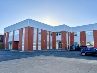 Plus de détails pour Alexandra Way, Ashchurch - Bureau à louer