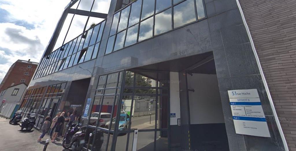 Bureau dans Ivry-sur-Seine à louer Photo de l’immeuble– Image 1 sur 6