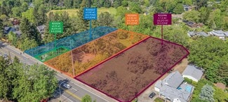 Plus de détails pour 8105-8145 SW Oleson Rd, Portland, OR - Terrain à vendre