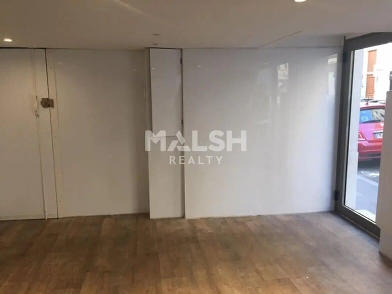 Local commercial dans Lyon à louer - Photo intérieure – Image 3 sur 9