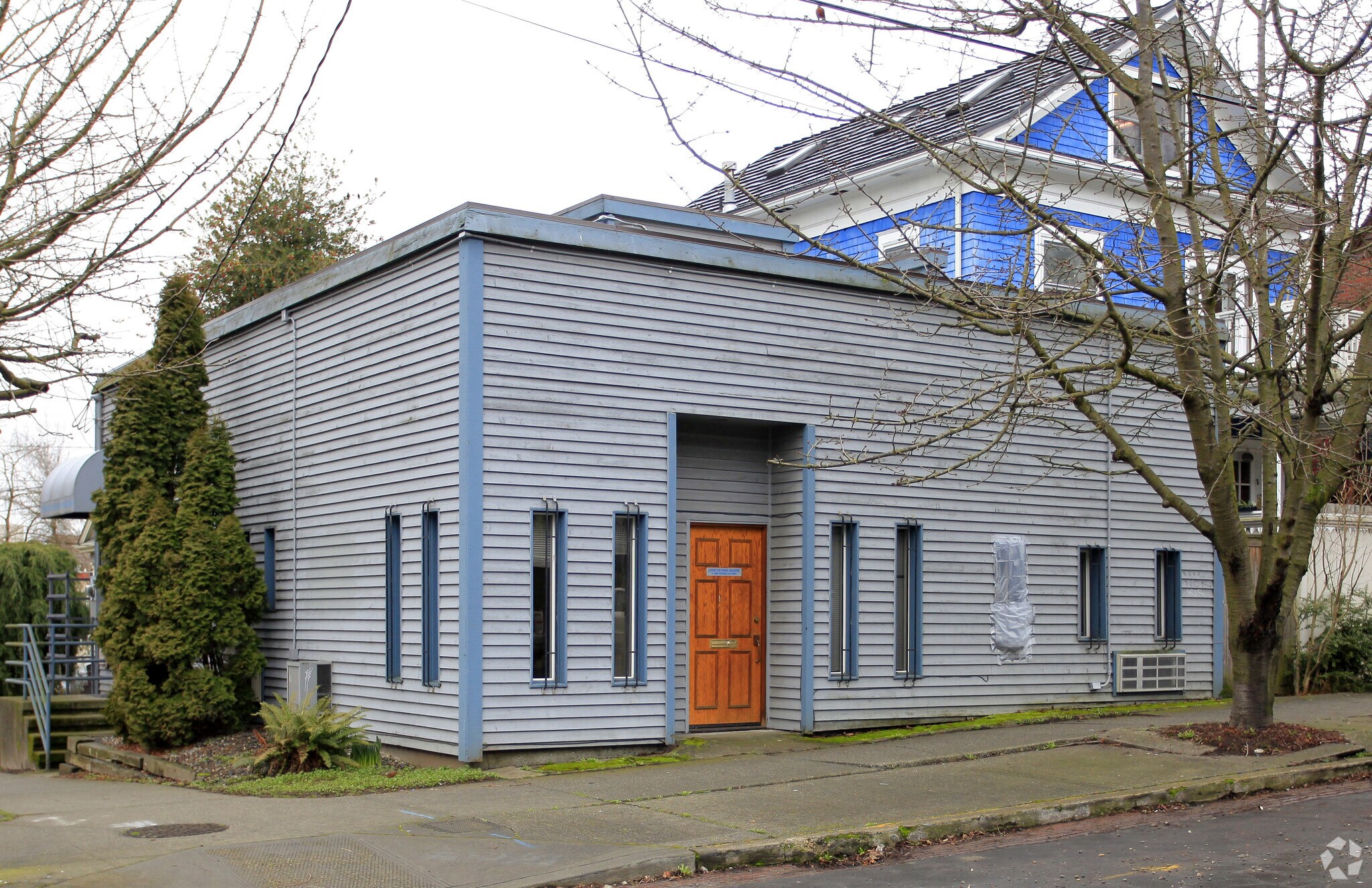 101 14th Ave E, Seattle, WA à vendre Photo principale– Image 1 sur 3