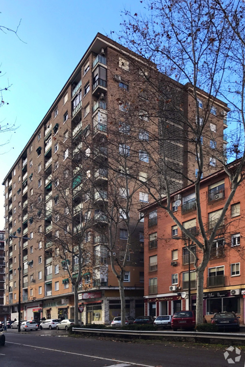 Calle Capitán Cortés, 31, Talavera de la Reina, Toledo à vendre Photo principale– Image 1 sur 3