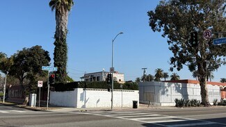 Plus de détails pour 4851-4853 W Jefferson Blvd, Los Angeles, CA - Bureau à vendre