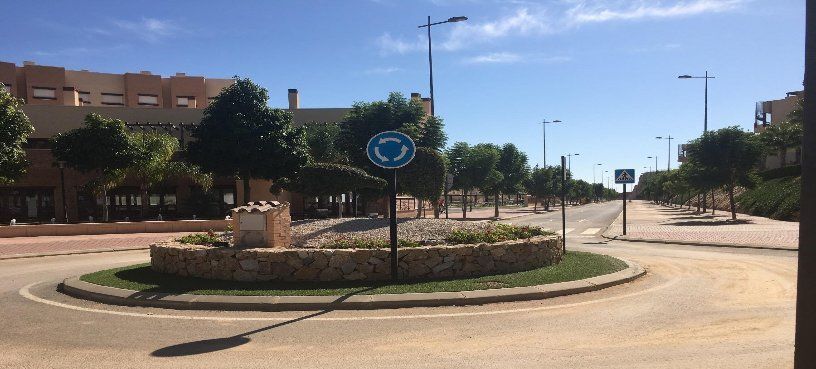 Local commercial dans Murcia, Murcia à vendre - Photo de l’immeuble – Image 3 sur 10