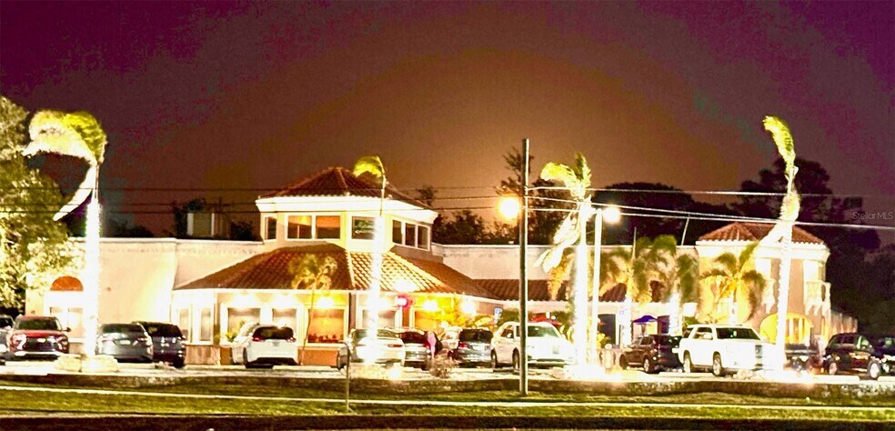 2300 N Tamiami Trl, Nokomis, FL à vendre - Photo de l’immeuble – Image 2 sur 20