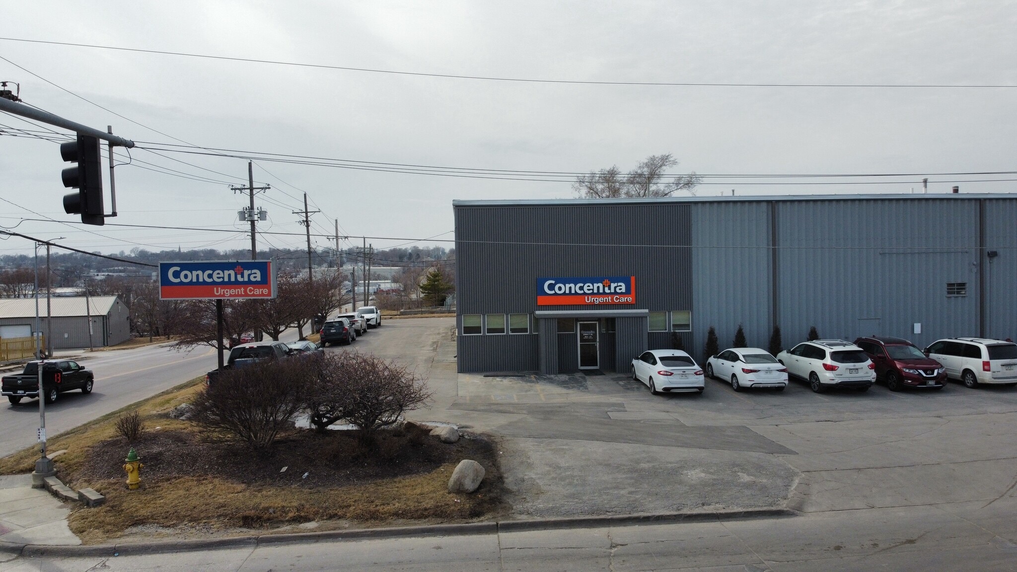 2900 F St, Omaha, NE à vendre Photo principale– Image 1 sur 18