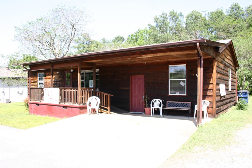 1100 Reynolds St, Bryant, AR à vendre - Photo de l’immeuble – Image 2 sur 3
