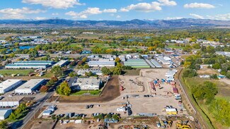 Plus de détails pour 655 8th St SE, Loveland, CO - Terrain à louer